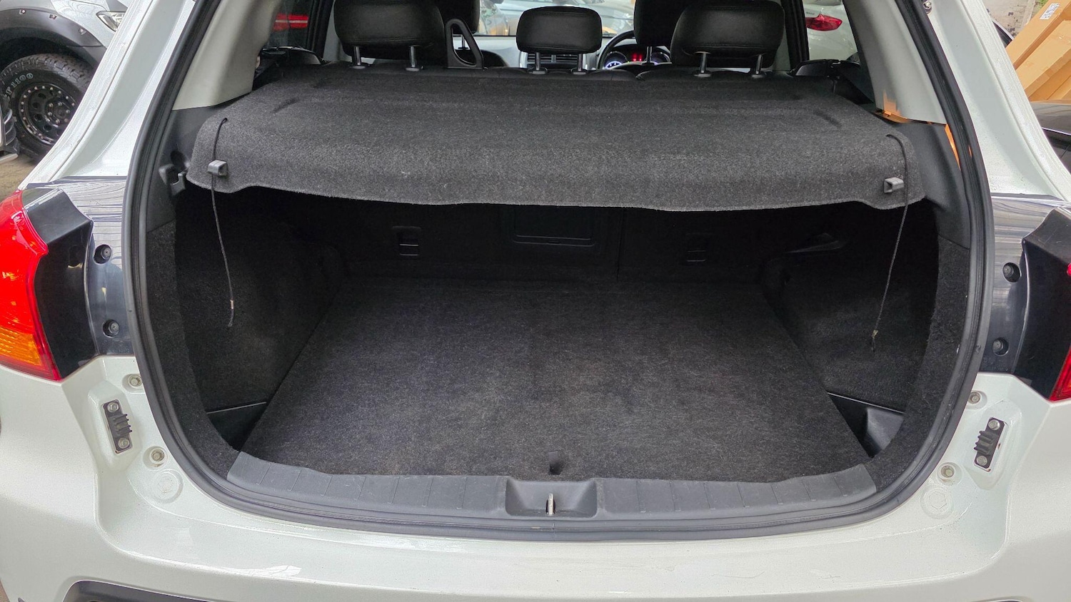 Used Mitsubishi ASX for sale - 77190557: Photo 26