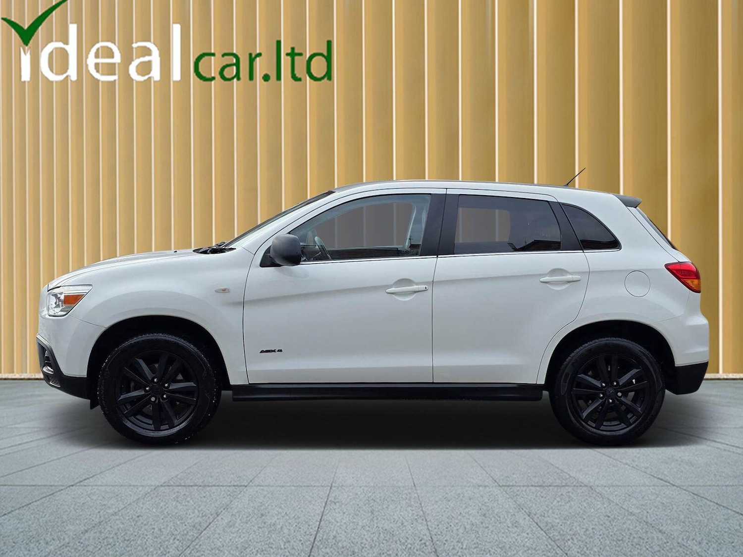 Used Mitsubishi ASX for sale - 77190557: Photo 3