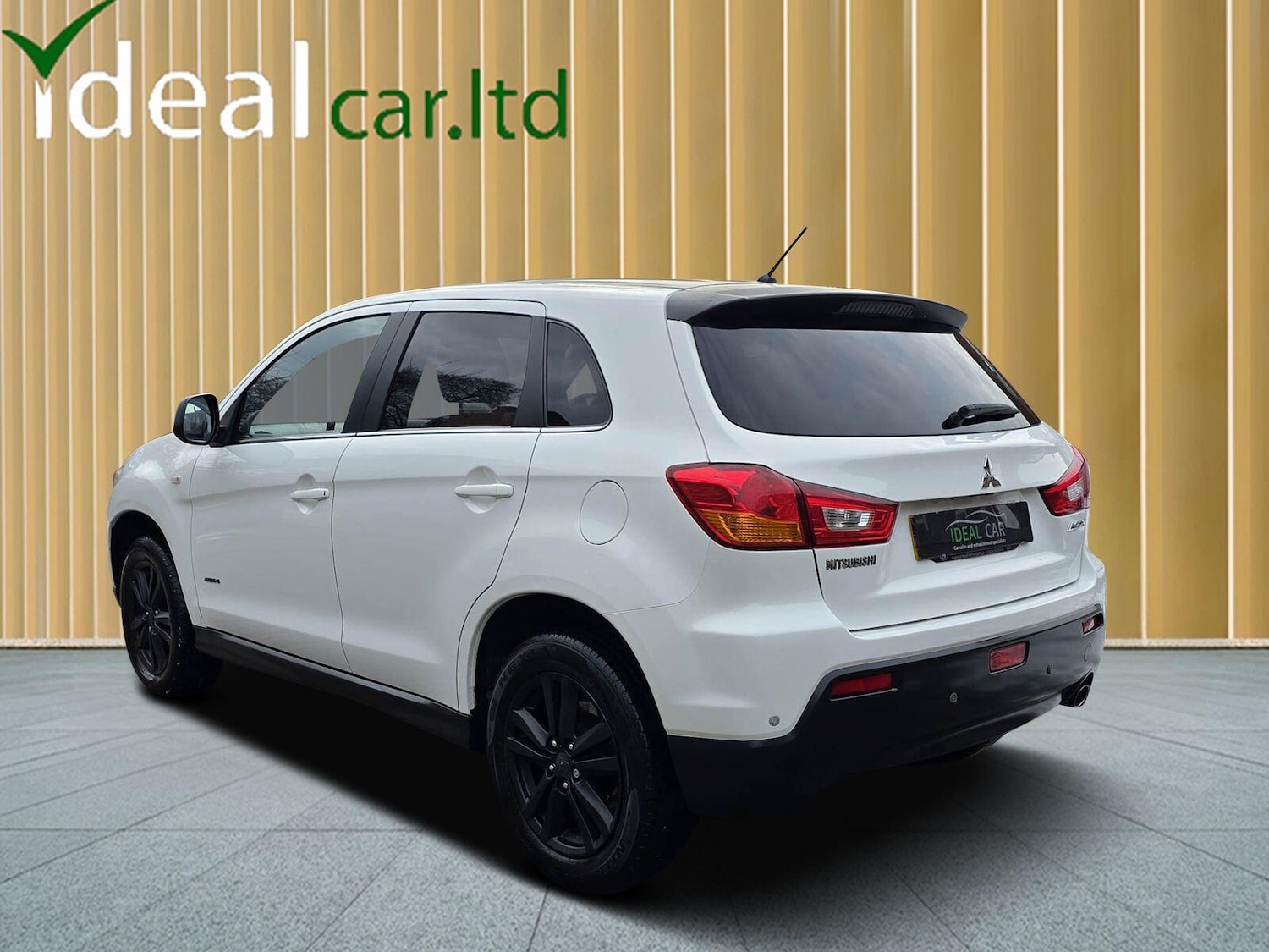 Used Mitsubishi ASX for sale - 77190557: Photo 4