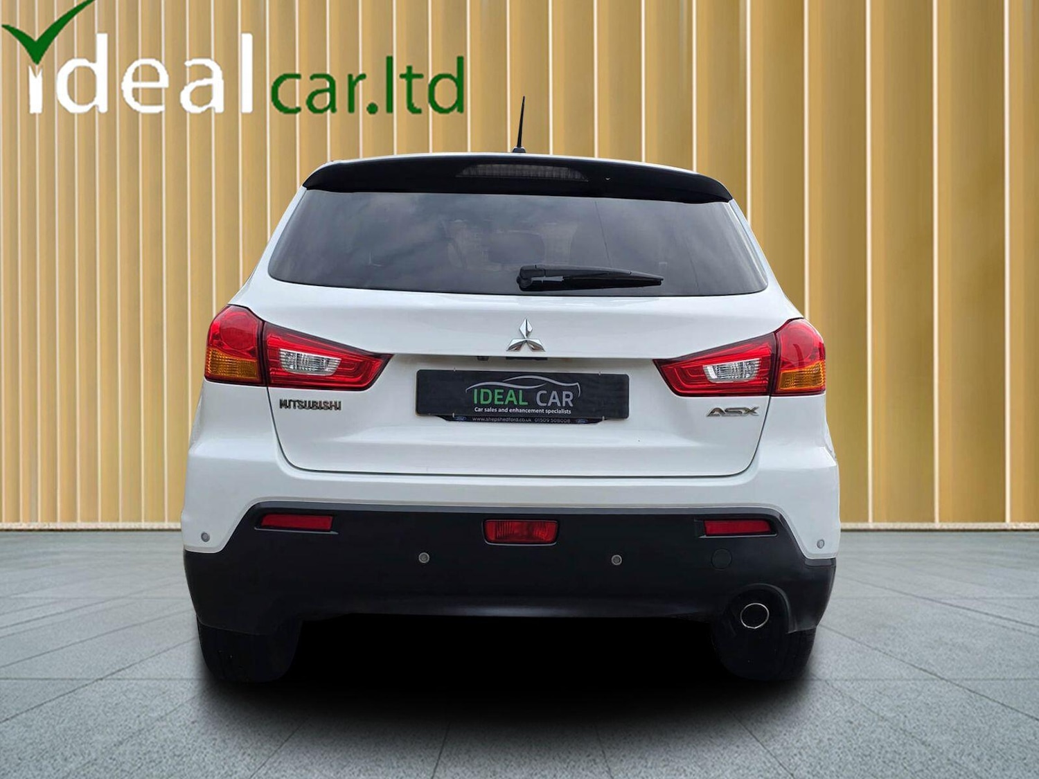 Used Mitsubishi ASX for sale - 77190557: Photo 5