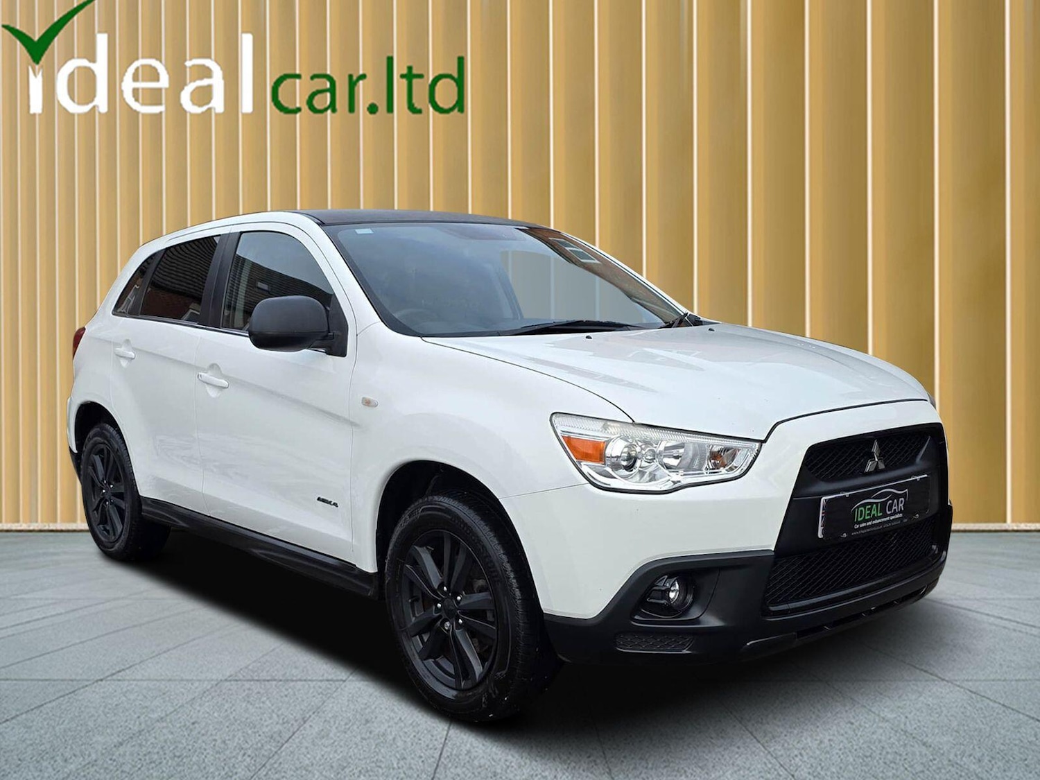 Used Mitsubishi ASX for sale - 77190557: Photo 6