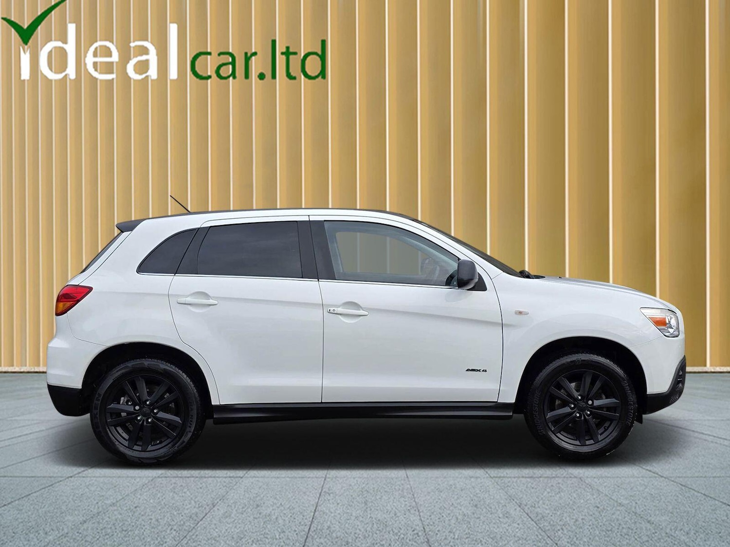 Used Mitsubishi ASX for sale - 77190557: Photo 7