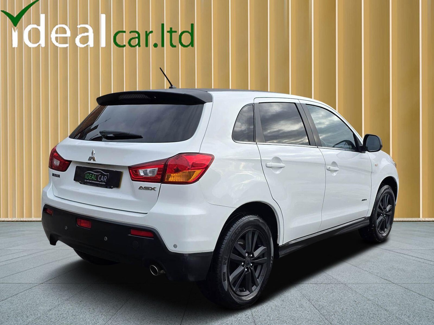 Used Mitsubishi ASX for sale - 77190557: Photo 8