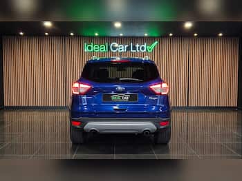 Used Ford Kuga 2017 for sale - 79645518: Photo