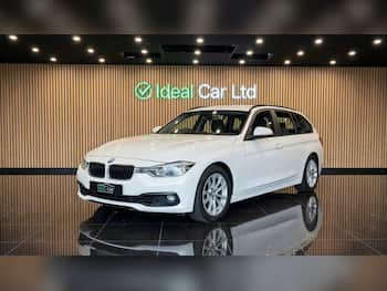 BMW 3 Series feature image