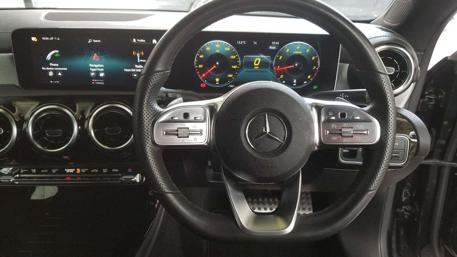 Used Mercedes-Benz CLA for sale - 77190361: Photo 10