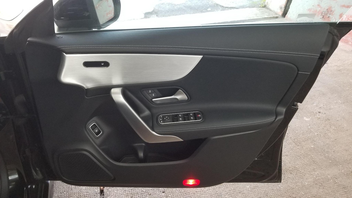 Used Mercedes-Benz CLA for sale - 77190361: Photo 12