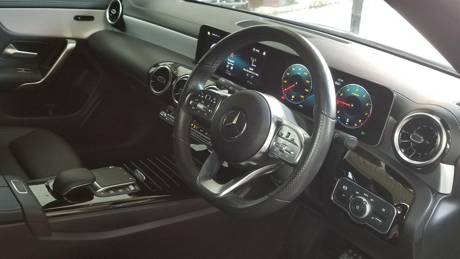 Used Mercedes-Benz CLA for sale - 77190361: Photo 13