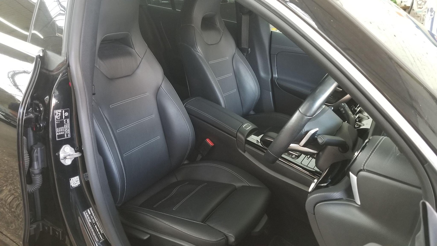 Used Mercedes-Benz CLA for sale - 77190361: Photo 15