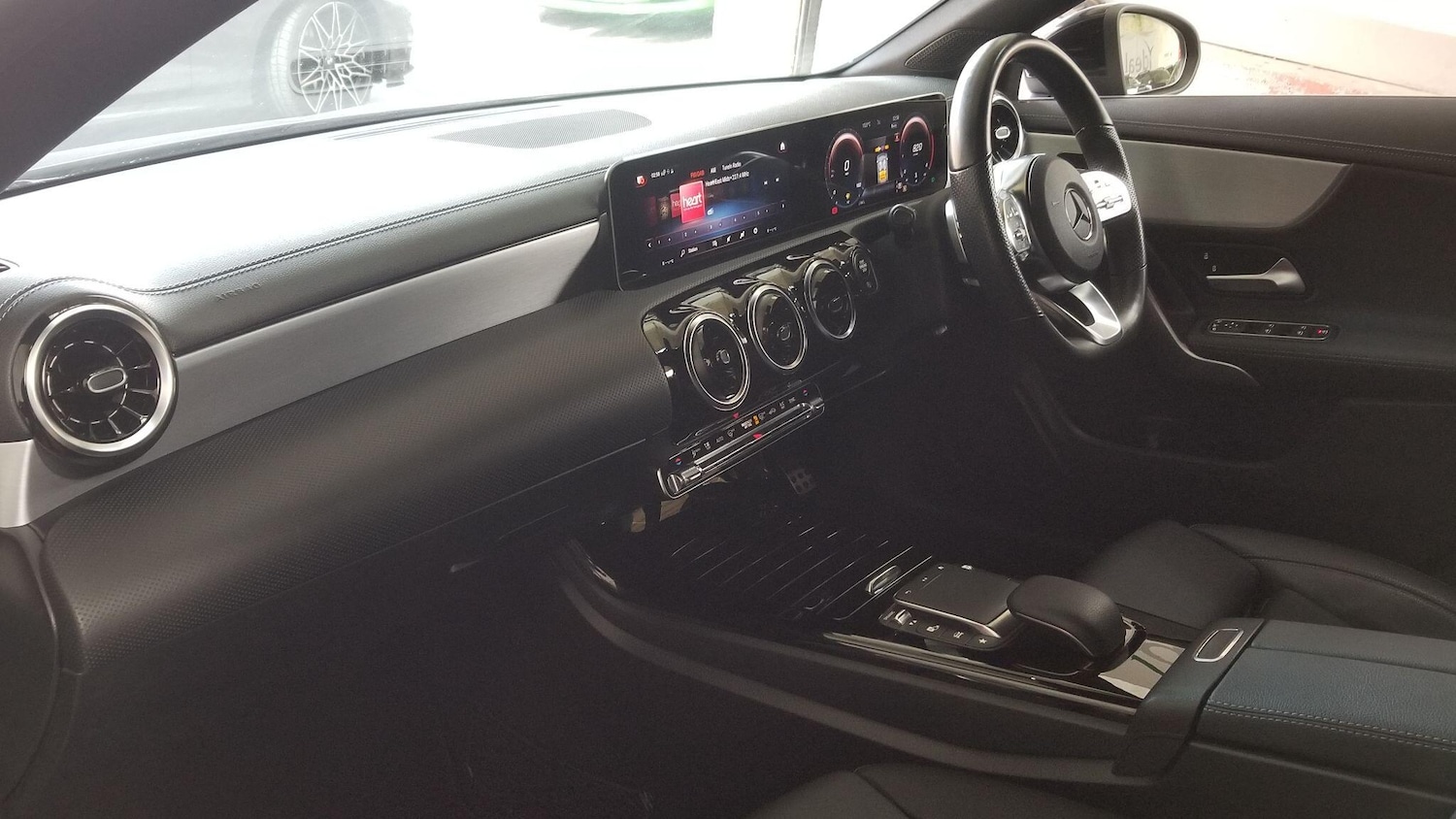 Used Mercedes-Benz CLA for sale - 77190361: Photo 17