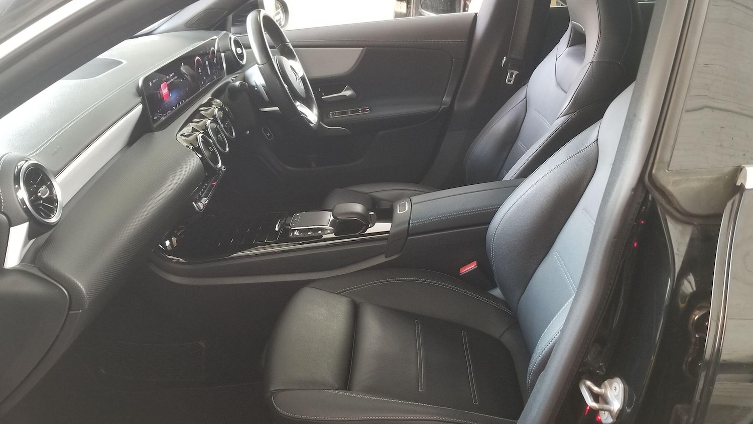 Used Mercedes-Benz CLA for sale - 77190361: Photo 18