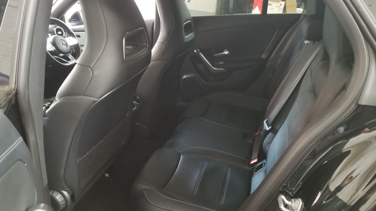 Used Mercedes-Benz CLA for sale - 77190361: Photo 19