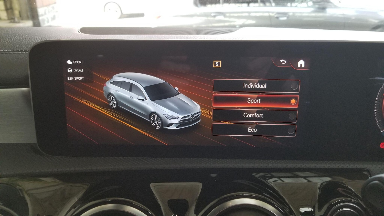 Used Mercedes-Benz CLA for sale - 77190361: Photo 22