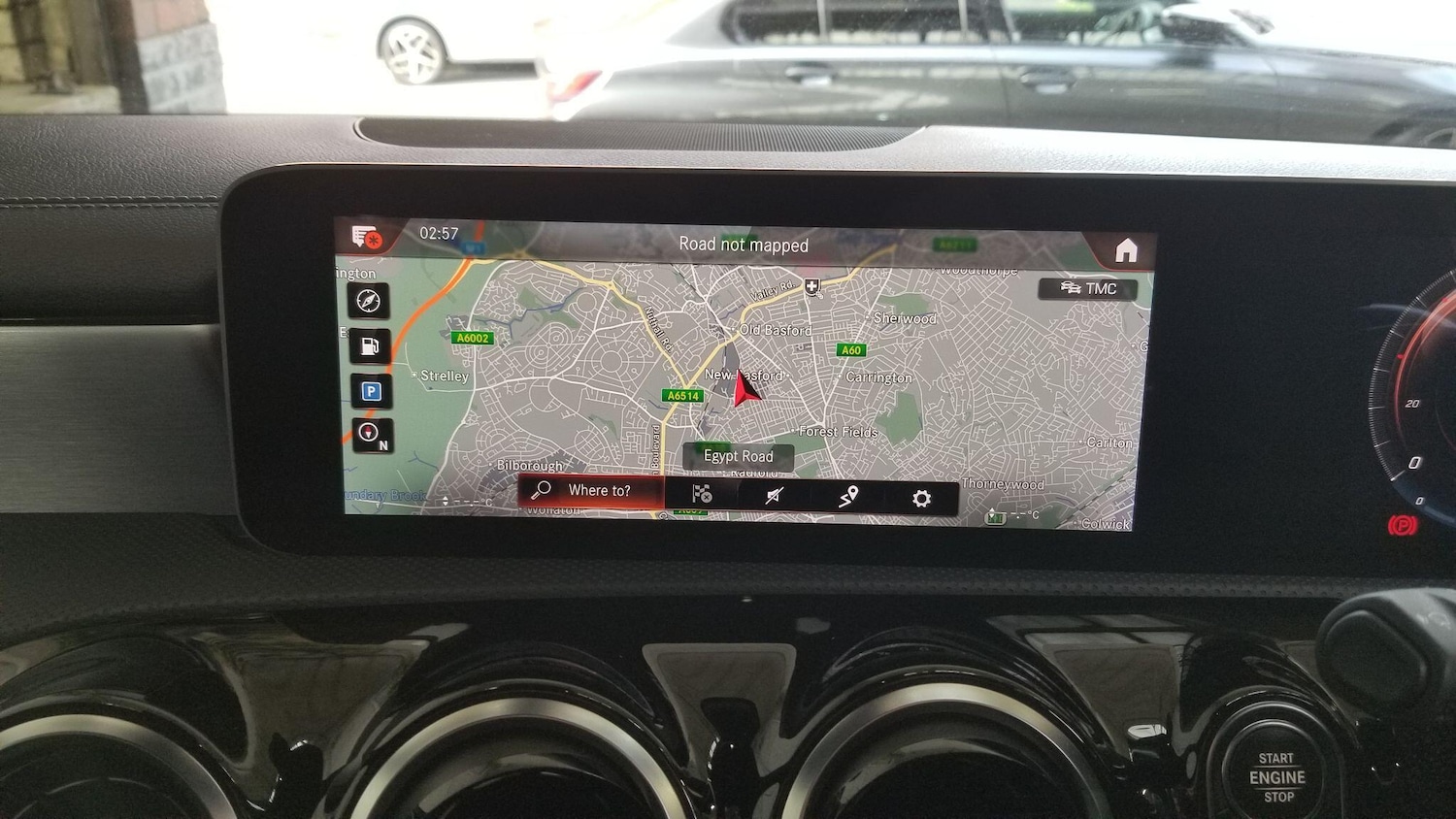 Used Mercedes-Benz CLA for sale - 77190361: Photo 23