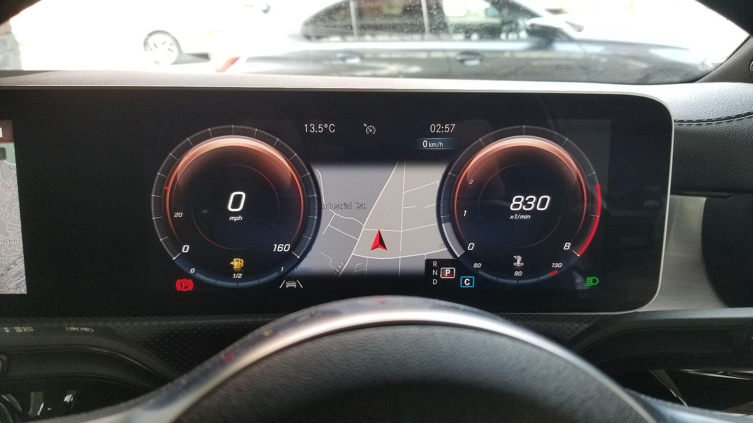 Used Mercedes-Benz CLA for sale - 77190361: Photo 24