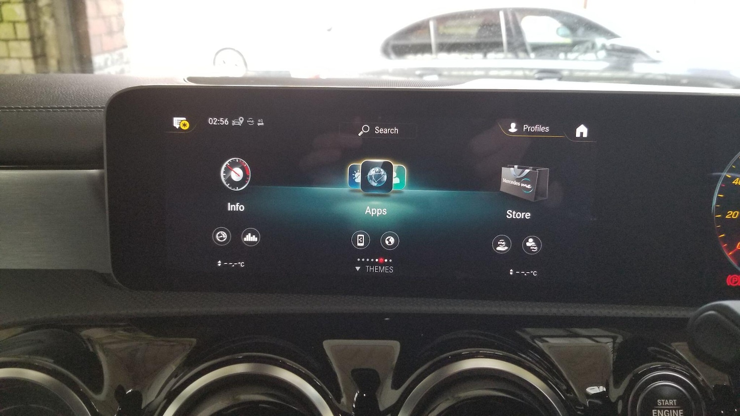 Used Mercedes-Benz CLA for sale - 77190361: Photo 27