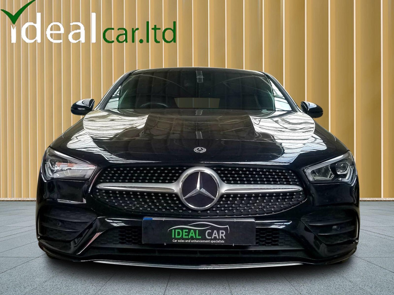 Used Mercedes-Benz CLA for sale - 77190361: Photo 4