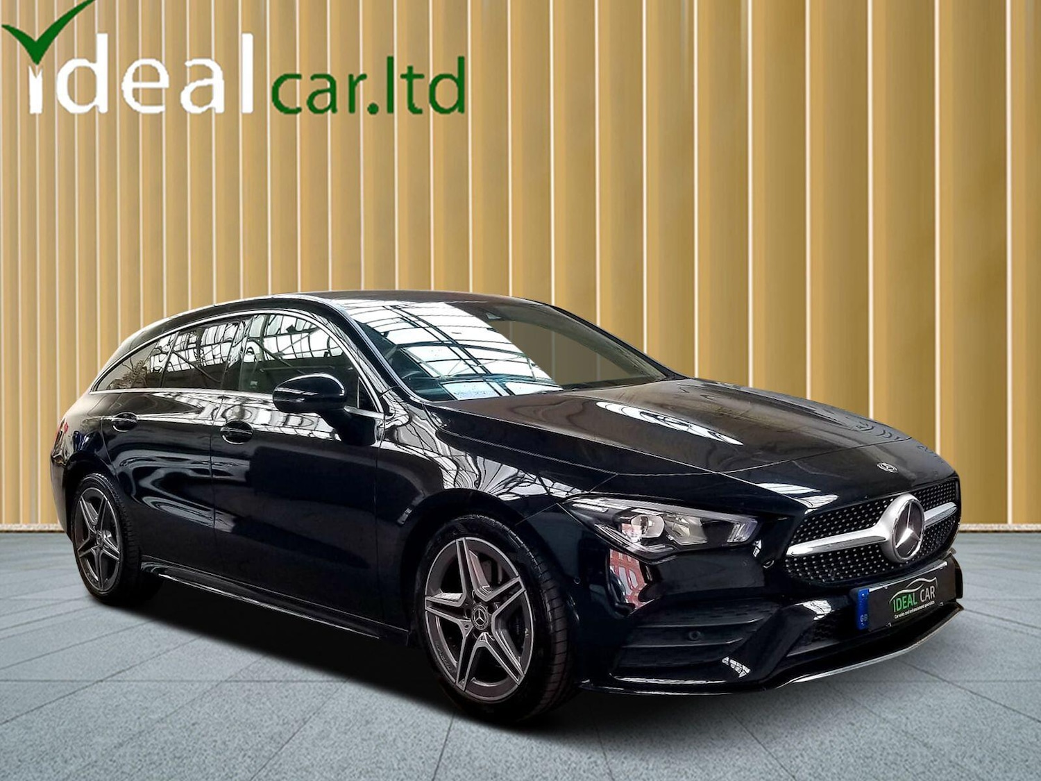 Used Mercedes-Benz CLA for sale - 77190361: Photo 6