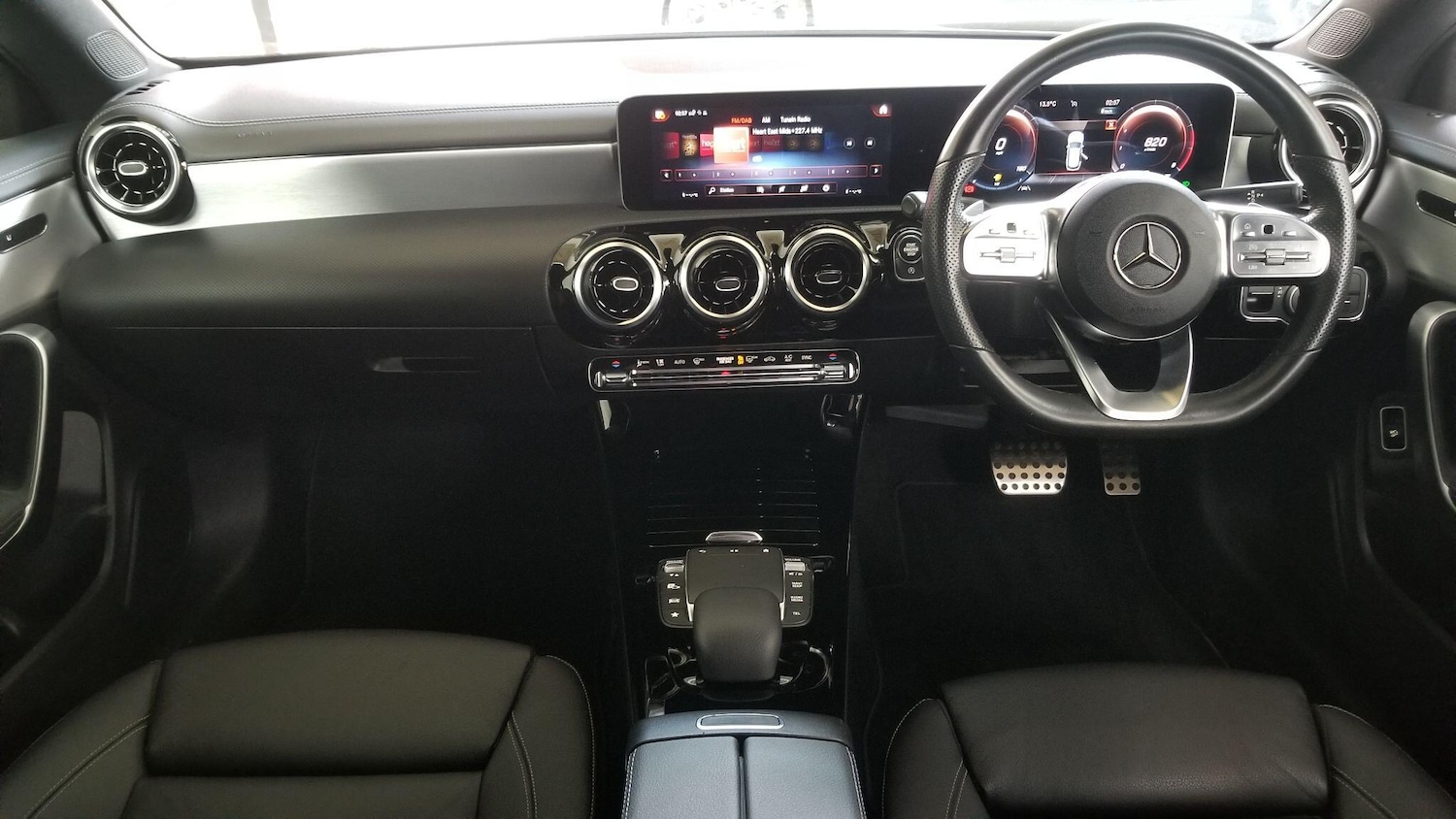 Used Mercedes-Benz CLA for sale - 77190361: Photo 9