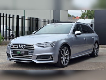 Used Audi A4 2018 for sale - 79256109: Photo