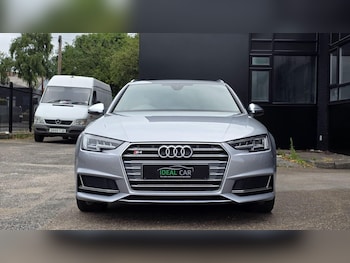 Used Audi A4 2018 for sale - 79256109: Photo