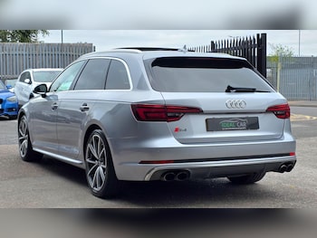 Used Audi A4 2018 for sale - 79256109: Photo
