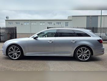 Used Audi A4 2018 for sale - 79256109: Photo