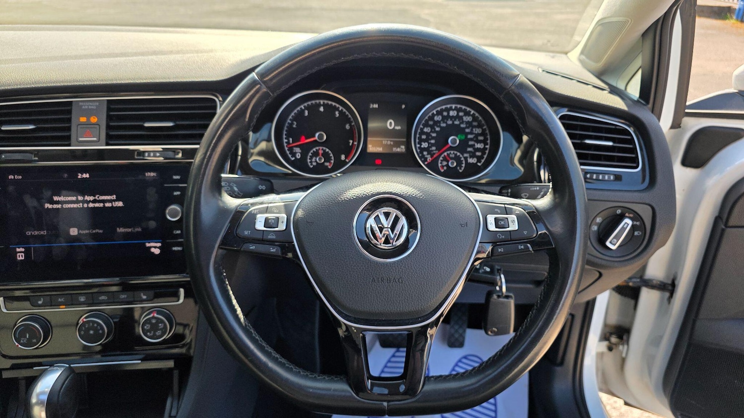 Used Volkswagen Golf for sale - 78115213: Photo 10