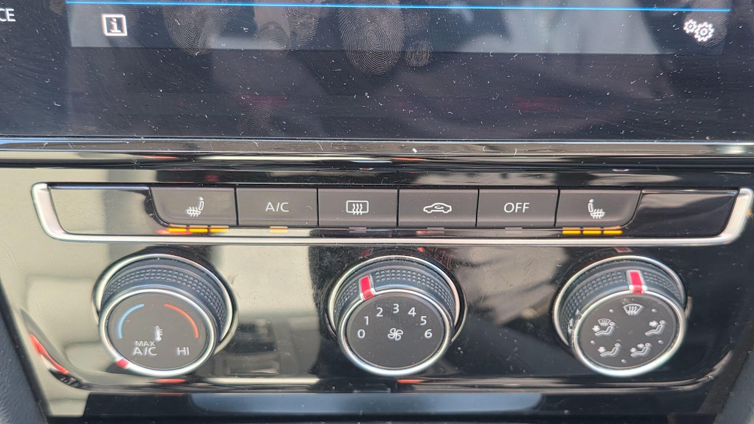 Used Volkswagen Golf for sale - 78115213: Photo 12