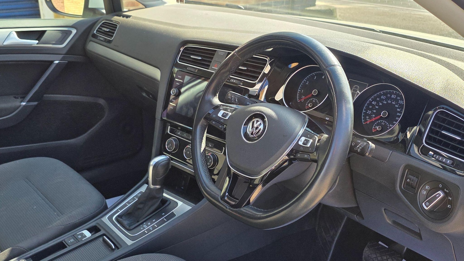 Used Volkswagen Golf for sale - 78115213: Photo 13