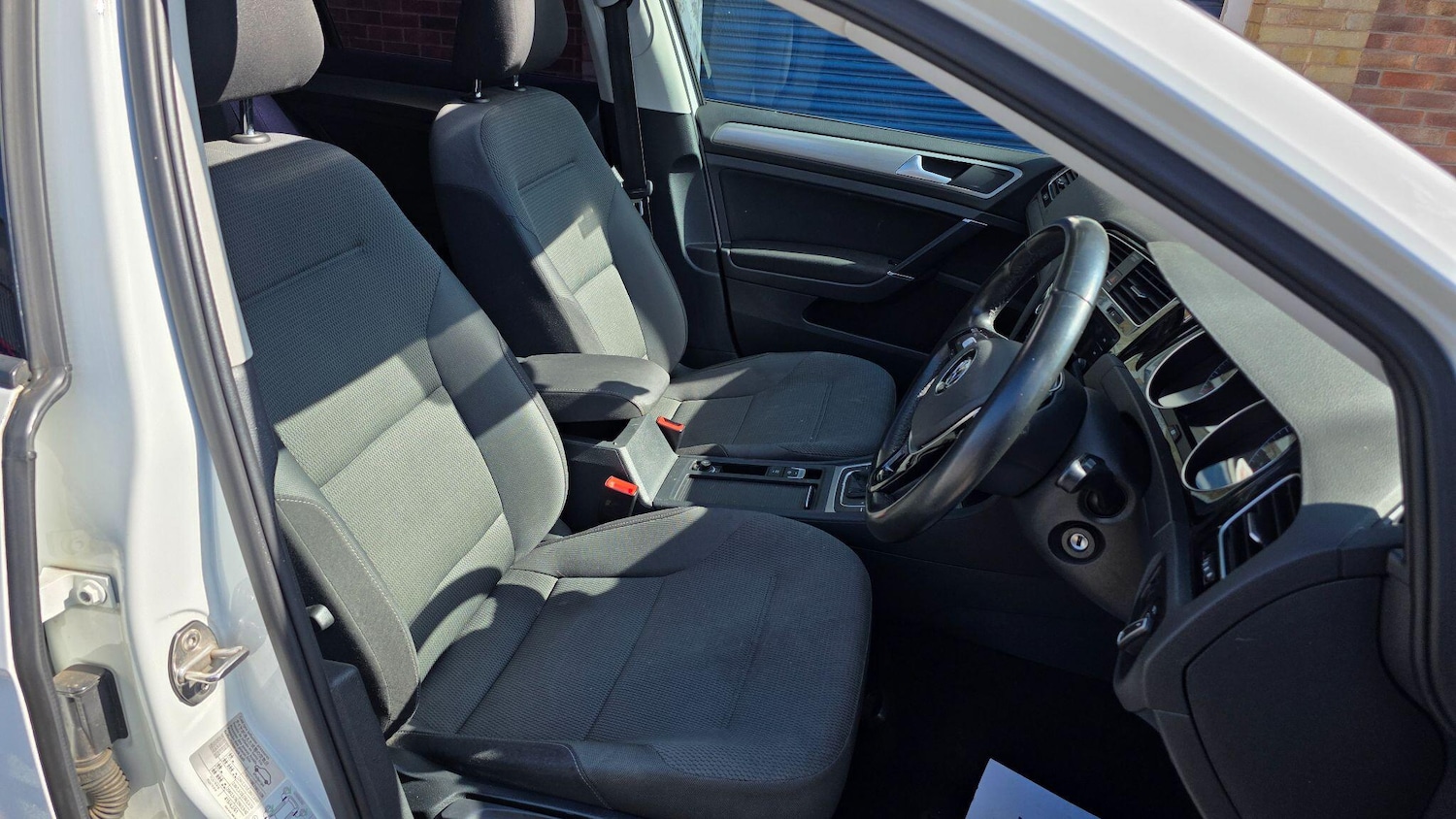 Used Volkswagen Golf for sale - 78115213: Photo 14