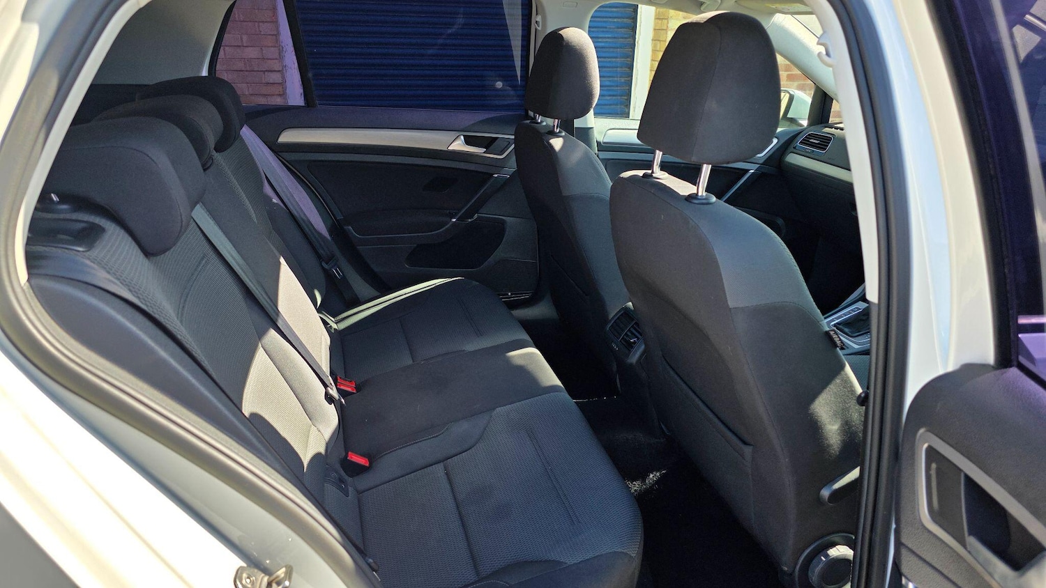 Used Volkswagen Golf for sale - 78115213: Photo 15