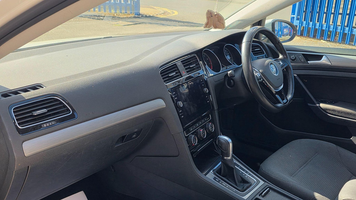 Used Volkswagen Golf for sale - 78115213: Photo 16