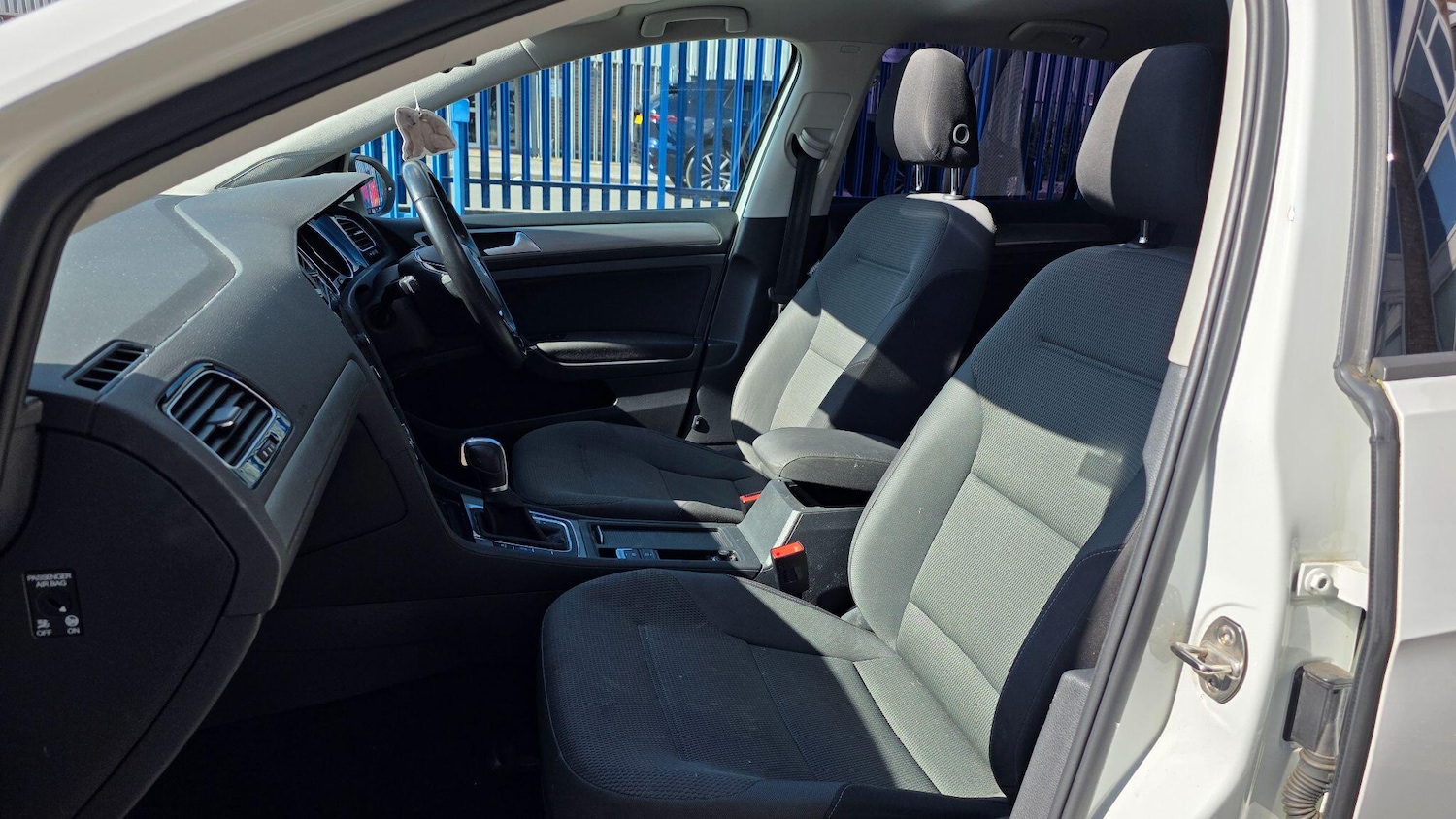 Used Volkswagen Golf for sale - 78115213: Photo 17