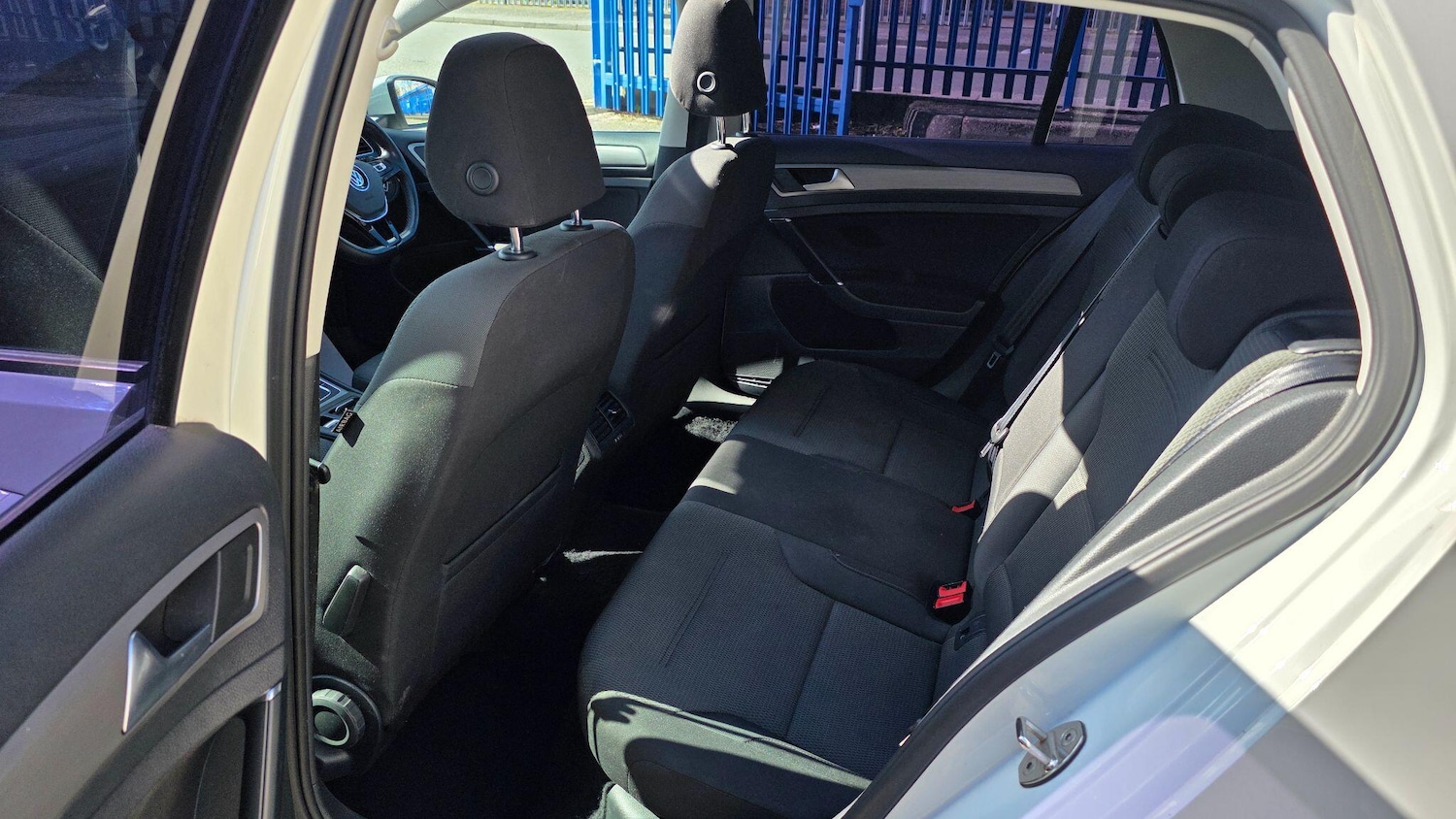 Used Volkswagen Golf for sale - 78115213: Photo 18