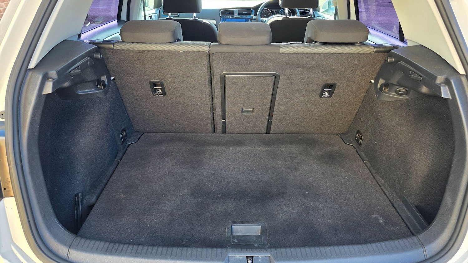 Used Volkswagen Golf for sale - 78115213: Photo 19