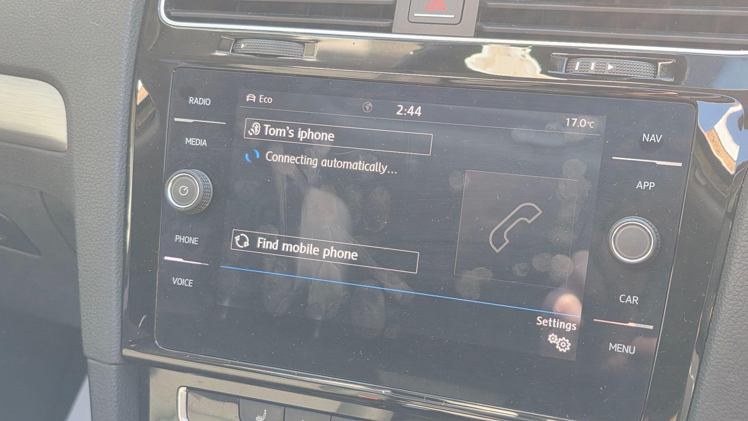 Used Volkswagen Golf for sale - 78115213: Photo 22