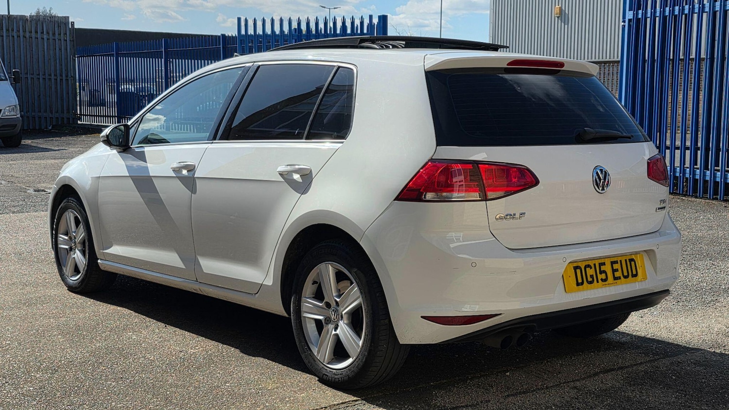 Used Volkswagen Golf for sale - 78115213: Photo 5