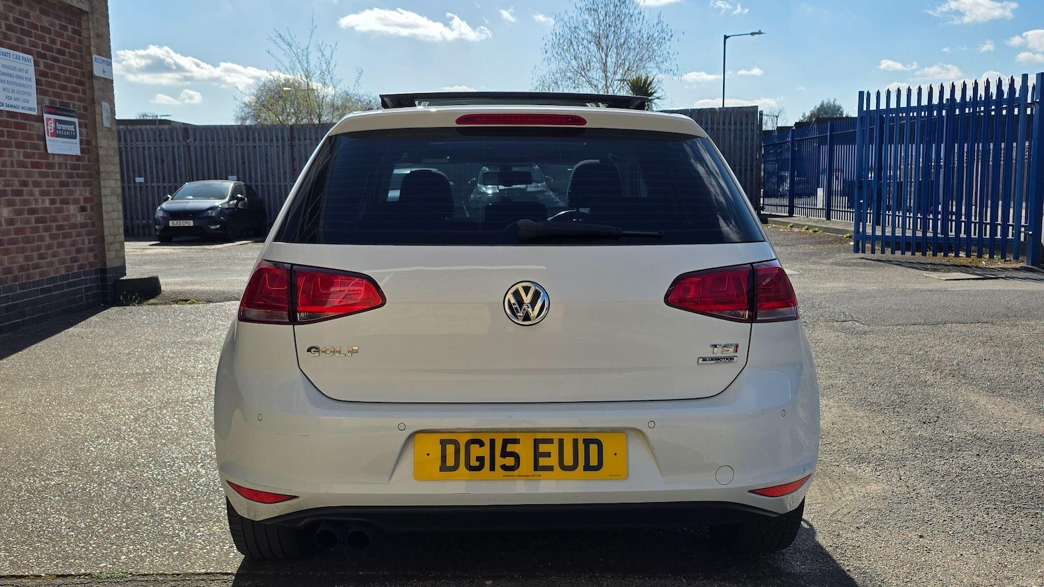 Used Volkswagen Golf for sale - 78115213: Photo 6