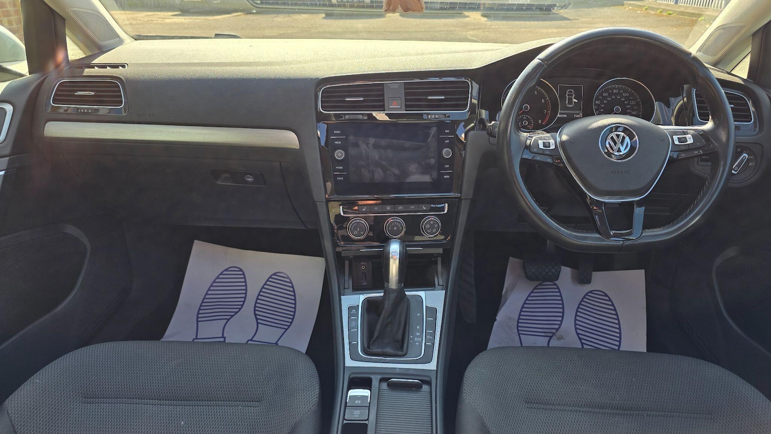 Used Volkswagen Golf for sale - 78115213: Photo 9