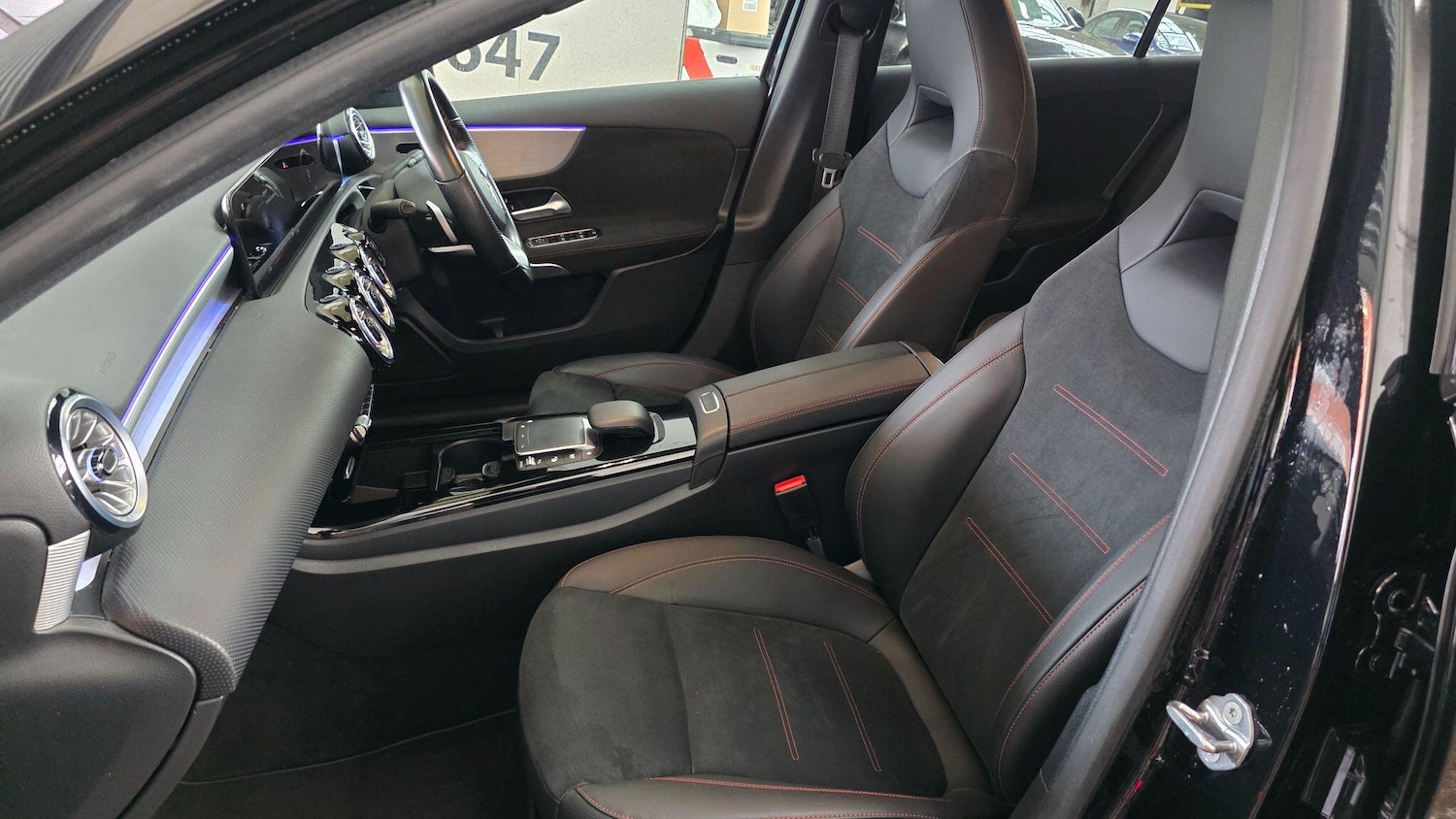 Used Mercedes-Benz A-Class 2022 for sale - 77203013: Photo 10