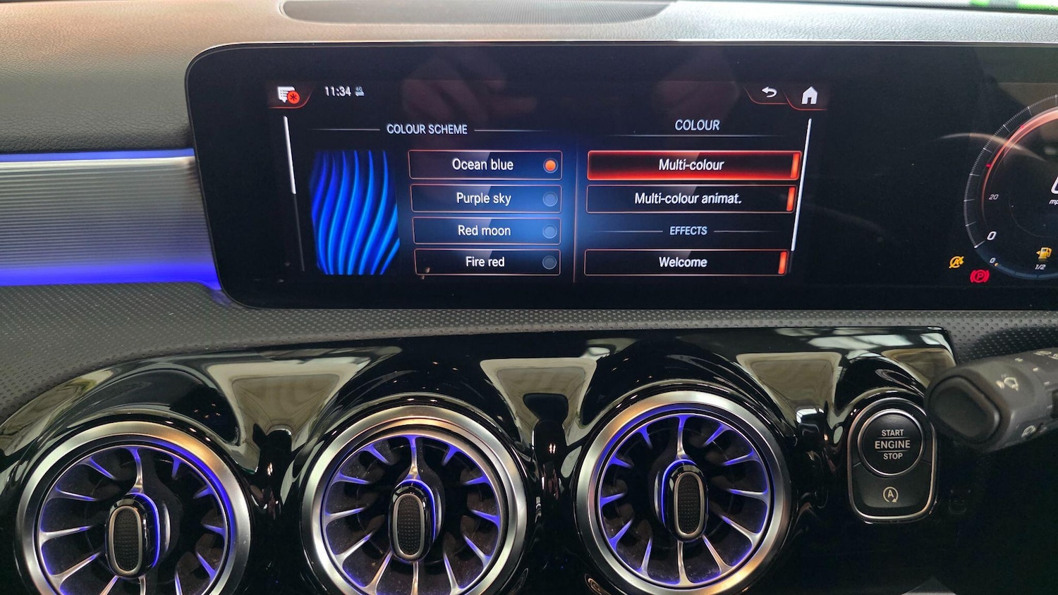 Used Mercedes-Benz A-Class 2022 for sale - 77203013: Photo 13