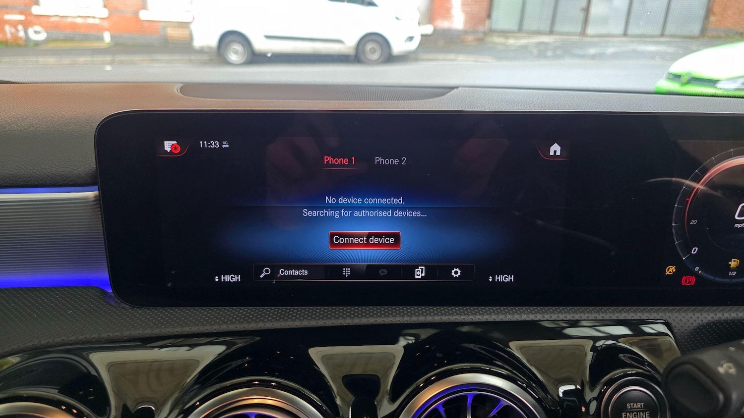 Used Mercedes-Benz A-Class 2022 for sale - 77203013: Photo 15