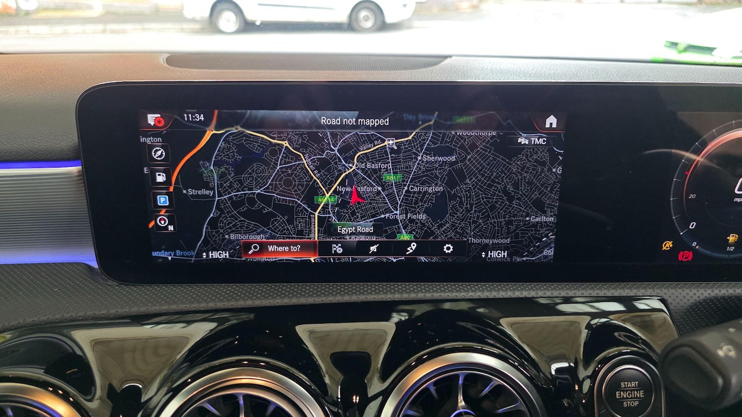 Used Mercedes-Benz A-Class 2022 for sale - 77203013: Photo 17