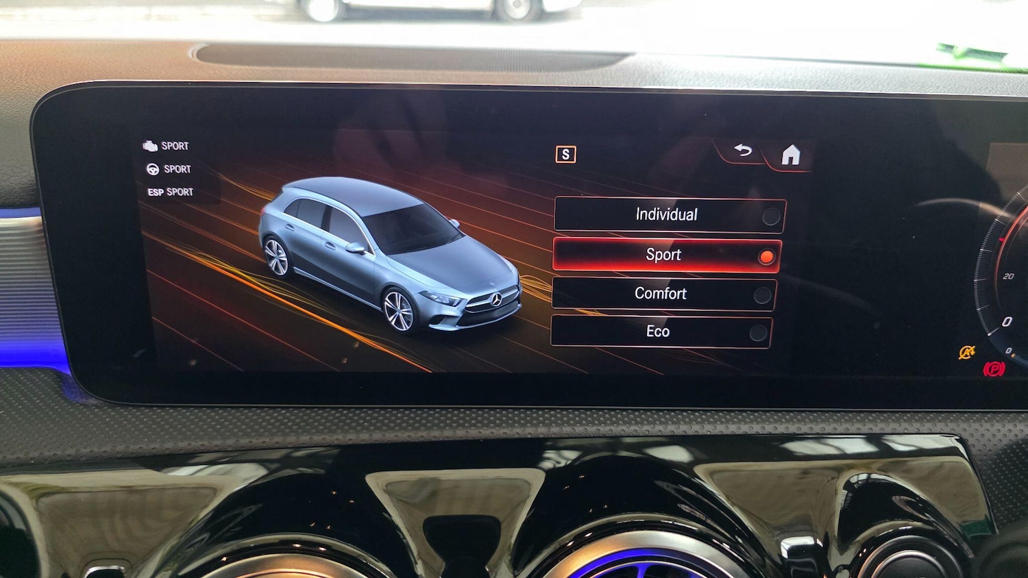 Used Mercedes-Benz A-Class 2022 for sale - 77203013: Photo 18