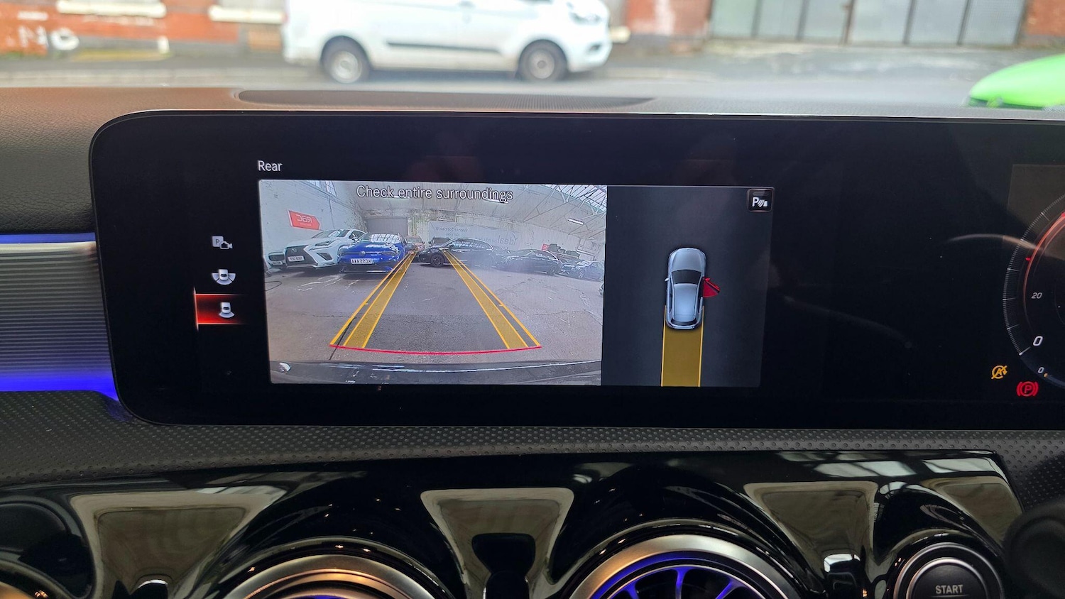 Used Mercedes-Benz A-Class 2022 for sale - 77203013: Photo 19