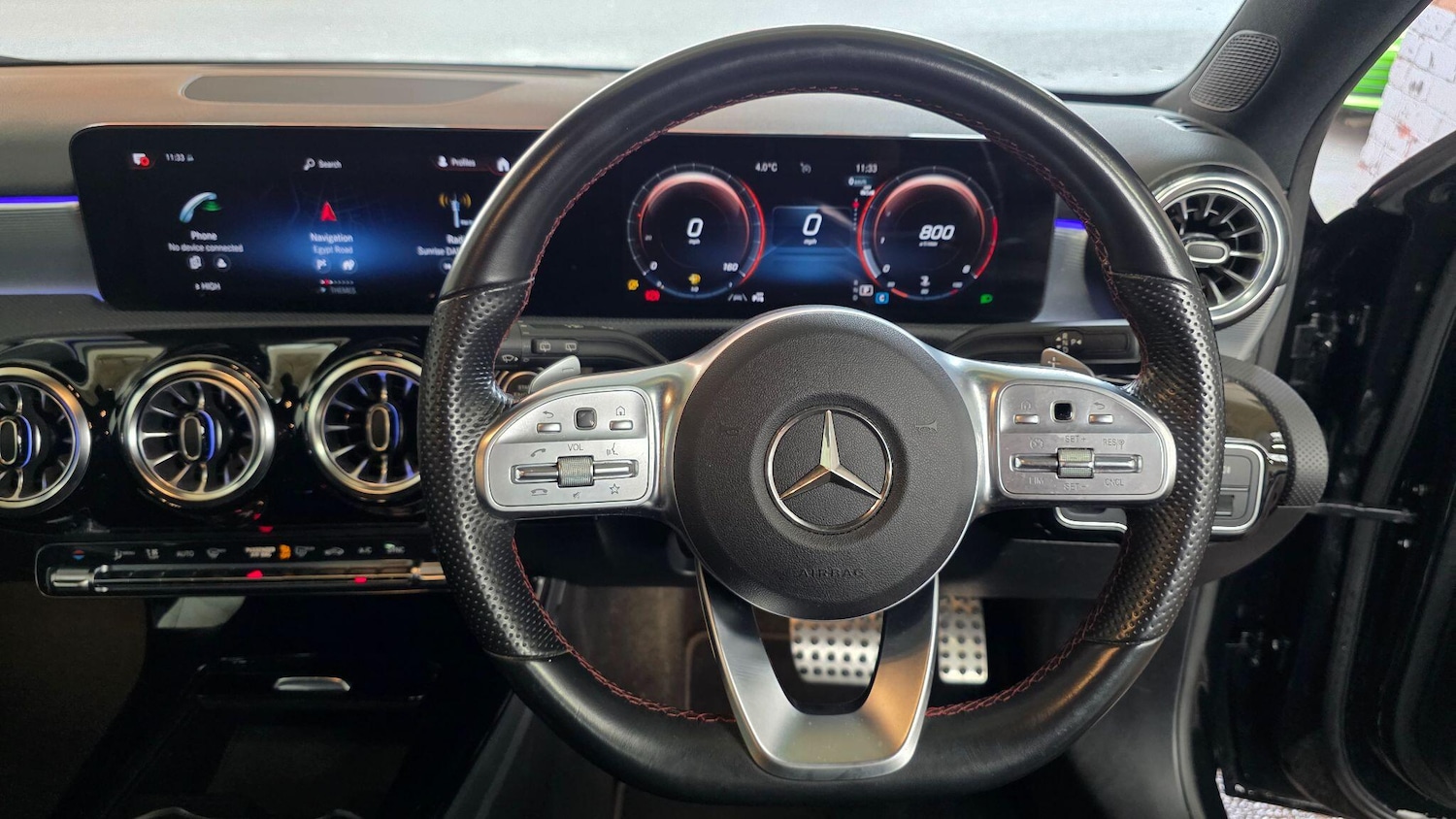 Used Mercedes-Benz A-Class 2022 for sale - 77203013: Photo 2