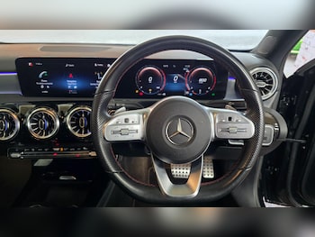 Used Mercedes-Benz A-Class 2022 for sale - 77203013: Photo