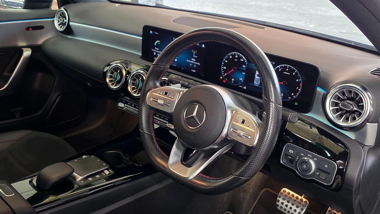 Used Mercedes-Benz A-Class 2022 for sale - 77203013: Photo 4