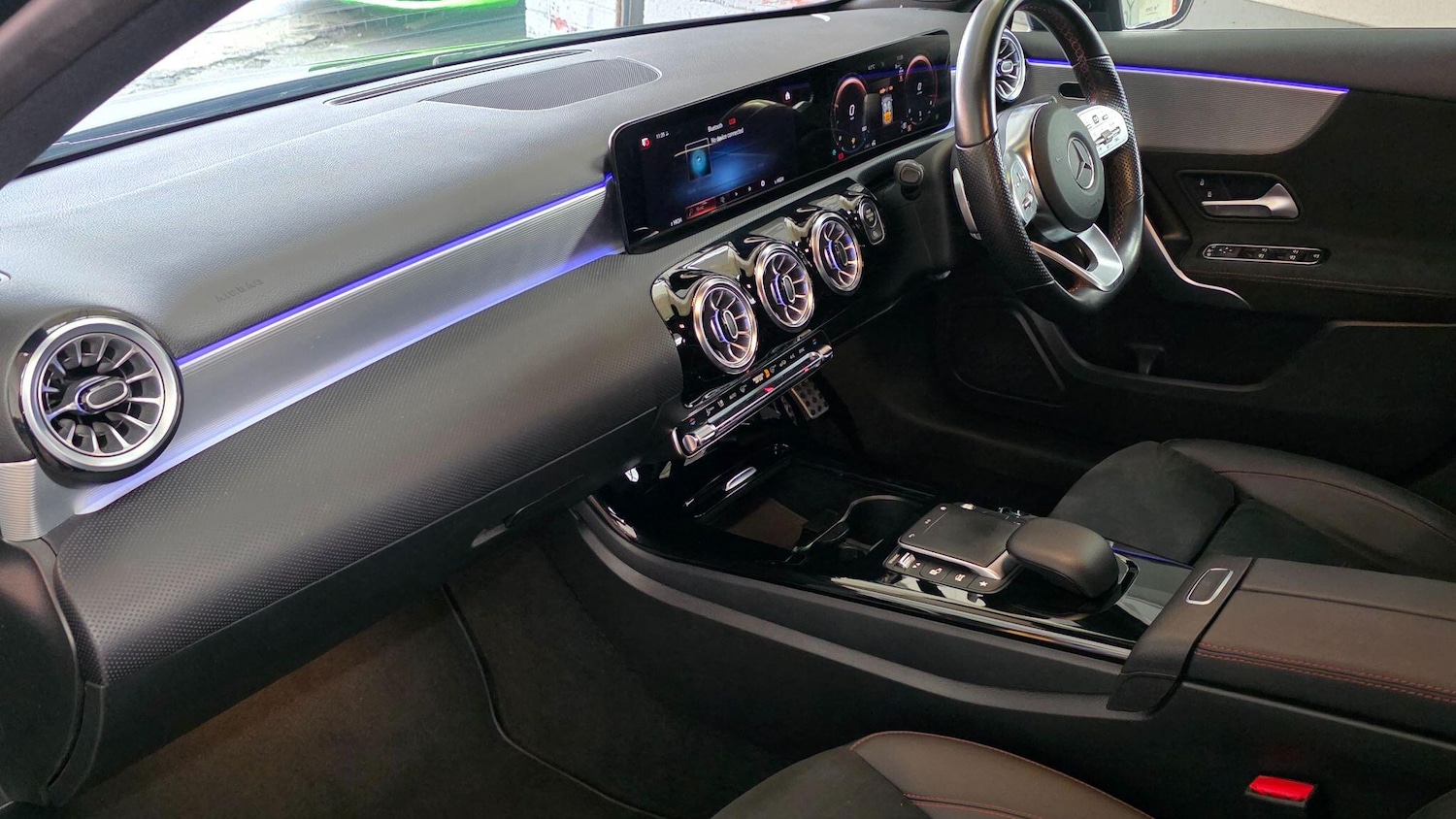 Used Mercedes-Benz A-Class 2022 for sale - 77203013: Photo 8